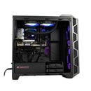 ScreenON - Extreme Edition - Ryzen 9 5900X - 2TB NVMe SSD - 32GB RAM - RTX 4080 - Waterkoeling - GamePC.V4080EX1 - WiFi - Bluetooth - ScreenOn