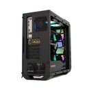 ScreenON - Extreme Edition - Ryzen 9 5900X - 2TB NVMe SSD - 32GB RAM - RX 7900XTX - Waterkoeling - GamePC.VRX7900XTXEX1 - WiFi - Bluetooth - ScreenOn