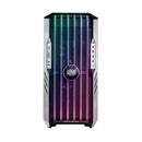 ScreenON - Extreme Edition - Ryzen 9 7950X - 8TB NVMe SSD - 128GB RAM - RTX 4090 - Waterkoeling - GamePC.EXT-X10110 - WiFi - Bluetooth - ScreenOn