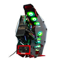 ScreenON - Extreme - Limited Edition - Intel Core i9-11900F - 2TB NVMe SSD - RTX 3080 - GamePC.L016 - WiFi - ScreenOn