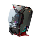 ScreenON - Extreme - Limited Edition - Ryzen 9 5900X - 2TB NVMe SSD - RTX 3080 - GamePC.L015 - WiFi - ScreenOn