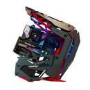 ScreenON - Extreme - Limited Edition - Ryzen 9 5900X - 2TB NVMe SSD - RTX 3080 - GamePC.L015 - WiFi - ScreenOn