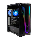 ScreenON - Flight Simulator PC - FLS-A3080T-07 - Ryzen 7 5800X - 2TB M.2 NVMe SSD - RTX 3080Ti - 32GB RAM – WiFi - ScreenOn