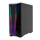 ScreenON - Flight Simulator PC - FLS-I3070T-06 - Intel Core i7-12700F - 1TB M.2 NVMe SSD - RTX 3070Ti - 32GB RAM – WiFi - ScreenOn