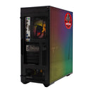 ScreenON - Flight Simulator PC - FLS-I3090T-10 - Intel Core i9-12900K - 2TB M.2 NVMe SSD - RTX 3090Ti - 64GB RAM – WiFi - ScreenOn