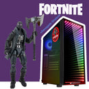 ScreenON - Fortnite Renegade Shadow Hero - GamePC - ScreenOn