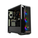 ScreenON - Game PC - Intel Core i9 - 1TB SSD + 3TB HDD - RTX 3060 - Ripper - GamePC.Y22168 - ScreenOn