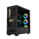 ScreenON - Game PC - Intel Core i9 - 1TB SSD + 3TB HDD - RTX 3060 - Ripper - GamePC.Y22168 - ScreenOn