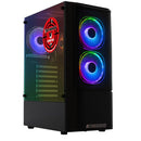 ScreenON - Gaming Set - V115131 - V2 (GamePC.V115131 + 27 Inch Monitor + Toetsenbord + Muis) - ScreenOn