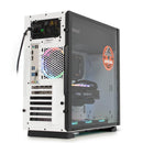 ScreenON - Gaming Set - V43037 - (GamePC.V43037 + 2 x 27 Inch Gaming Monitor + Gaming Toetsenbord en Muis) - ScreenOn