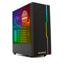 ScreenON - Gaming Set - X105127 - V1 (GamePC.X105127 + 24 Inch Monitor + Toetsenbord + Muis) - ScreenOn