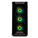 ScreenON - Gaming Set - X48187 - V2 (GamePC.X48187 + 27 Inch Monitor + Toetsenbord + Muis) - ScreenOn