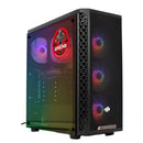 ScreenON - Gaming Set Y24684-W1 (GamePC.Y24684 + 24 Inch Monitor + Toetsenbord + Muis) - ScreenOn