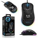 Screenson - Juego de juegos - Y52184 - V2 (GamePC.Y52184 + Monitor de 27 pulgadas + teclado + mouse)