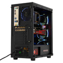 ScreenON - Intel Core i5 - 240GB M.2 SSD + 1TB HDD - 1630 4GB - GamePC.X24574 - WiFi - ScreenOn