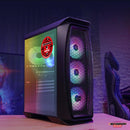 ScreenON - Intel Core i5 - 480GB M.2 SSD - RX 550 2GB - GamePC.Y51140 - WiFi - ScreenOn