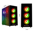 ScreenON - Intel Core i9 - 1TB SSD + 3TB HDD - RTX 3060 - Ripper - GamePC.Y22164 - ScreenOn