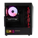 ScreenON – Night Shark - Ryzen 5 - 240GB SSD + 1TB HDD - GTX 1650 – GamePC.V32128 - WiFi - ScreenOn