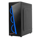 ScreenON – Night Shark - Ryzen 5 - 240GB SSD + 1TB HDD - GTX 1660 – GamePC.V32429 - WiFi - ScreenOn