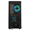 ScreenON - Night Shark - Ryzen 5 - 480GB M.2 SSD - GTX 1630 4GB - GamePC.V45076 - WiFi - ScreenOn