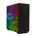 ScreenON – Night Shark - Ryzen 5 - 512GB SSD + 2TB HDD - GTX 1650 – GamePC.V32227 - WiFi - ScreenOn