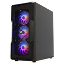 ScreenON - Night Shark - Ryzen 7 3700X - 1024GB M.2 SSD - RTX 3060 - GamePC.V45676 - WiFi - ScreenOn