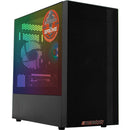 ScreenON - Office Blazer - Ryzen 5 - 500GB of 1TB M.2 SSD - Radeon Vega 7/RTX3050/RTX3060 - GamePC - WiFi - ScreenOn