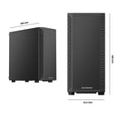 ScreenON - Office Set - X105125 - V1 (OfficePC.X105125 + 24 Inch Monitor + Toetsenbord + Muis) - ScreenOn