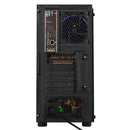 ScreenON - Power - Ryzen 5 - 480GB M.2 SSD - RTX 2060 - GamePC.V40920 - WiFi - ScreenOn