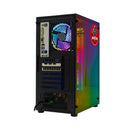 ScreenON - Racing Gaming Set + Red Bull Backpack - F1104024 - (GamePC.F11040 + 24 Inch Monitor + Toetsenbord + Muis + Controller + Gratis Red Bull Backpack) - ScreenOn