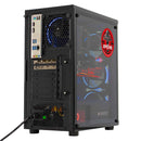 ScreenON - Raptor - Ryzen 3 2200G - 240GB M.2 SSD - GTX 1630 4GB - GamePC.V22520 - WiFi - ScreenOn