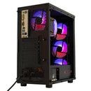 ScreenON - Raptor - Ryzen 5 - 240GB M.2 SSD - Radeon RX 570 - GamePC.V16273 - WiFi - ScreenOn