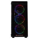 ScreenON – Raptor - Ryzen 5 - 240GB SSD + 1TB HDD - GTX 1630 4GB – GamePC.V14319 - WiFi - ScreenOn