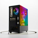 ScreenON – Raptor - Ryzen 5 - 240GB SSD + 1TB HDD - GTX 1660 – GamePC.V14518 - WiFi - ScreenOn