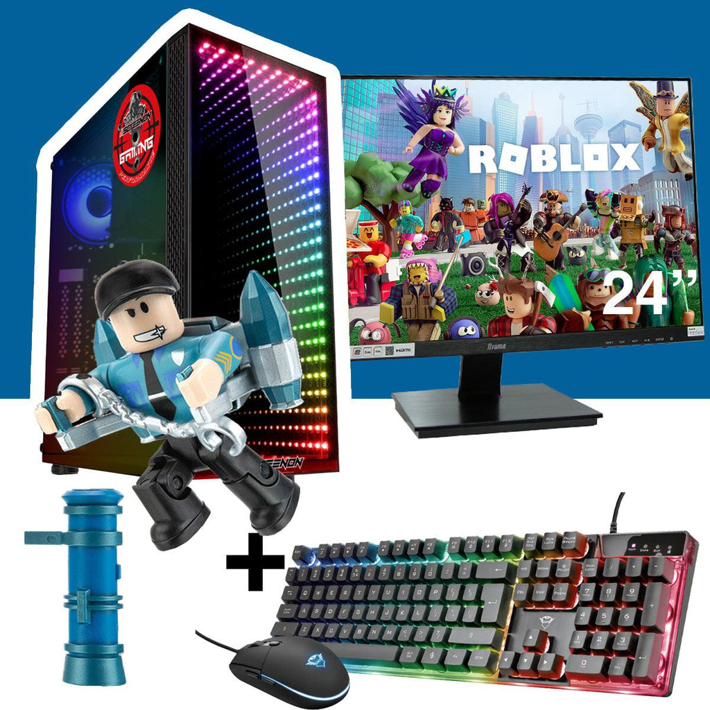 Xtreme Gaming PC Full Build RGB, Roblox Game Store Tycoon Wiki