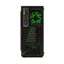 ScreenON - Ryzen 3 - 480GB SSD - Radeon RX Vega 8 - Budget GamePC - WiFi - ScreenOn