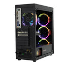 ScreenON - Ryzen 5 - 1TB M.2 - RX 6500XT - GamePC.T50118 - WiFi - ScreenOn