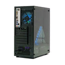 ScreenON - Ryzen 5 - 1TB SSD - Radeon RX 550 - Budget GamePC V.2 - WiFi - Fortnite - ScreenOn