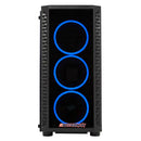 ScreenON - Ryzen 5 - 240GB M.2 SSD - GTX 1630 4GB - GamePC.Y24574 - WiFi - ScreenOn