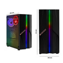 ScreenON - Ryzen 5 - 240GB M.2 SSD - RX 6500XT 4GB - GamePC.X35899 - WiFi - ScreenOn