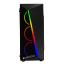 ScreenON - Ryzen 5 5600X - 512GB M.2 SSD + 1TB HDD - RTX-3060 - GamePC.V55030 - WiFi - ScreenOn