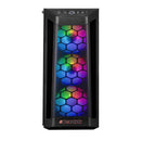 ScreenON - Ryzen 5 5600X - 512GB M.2 SSD + 1TB HDD - RTX-3060 - GamePC.V55068 - WiFi - ScreenOn