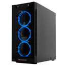 ScreenON - Ryzen 5 - 960GB M.2 SSD + 3TB HDD - GTX 1650 4GB - GamePC.X38597 - WiFi - ScreenOn