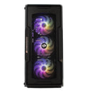 ScreenON - Ryzen 7 5800X - 512GB M.2 SSD + 1TB HDD - RTX-3070 - GamePC.V60076 - WiFi - ScreenOn