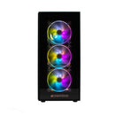 ScreenON - Ryzen 7 5800X - 512GB M.2 SSD + 1TB HDD - RTX 3070Ti 8GB - GamePC.V602108 - WiFi - ScreenOn