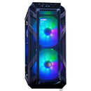 ScreenON - Ryzen 9 - 1TB M.2 SSD + 3TB HDD - RTX-3090 - GamePC.V72047 - WiFi - ScreenOn