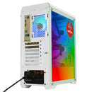 ScreenON - Ryzen 9 5950X - 1TB M.2 - RX 6800XT - Waterkoeling - GamePC.T50150 - WiFi - ScreenOn