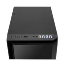 ScreenON - Silent Whisper - Ryzen 5 - 500GB of 1TB M.2 SSD - Radeon Vega 7/RTX3050/RTX3060 - GamePC - WiFi - ScreenOn