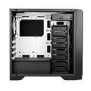 ScreenON - Silent Whisper - Ryzen 5 - 500GB of 1TB M.2 SSD - Radeon Vega 7/RTX3050/RTX3060 - GamePC - WiFi - ScreenOn