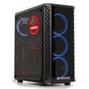 ScreenON - Steel - Intel Core i5 - 1TB M.2 - GTX 1630 4GB - GamePC.V31121 - WiFi - ScreenOn